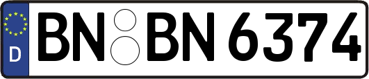 BN-BN6374