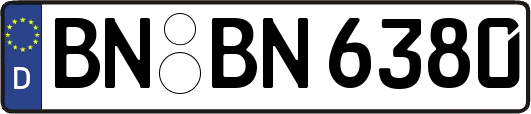 BN-BN6380