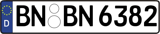 BN-BN6382