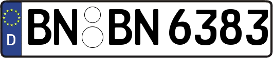 BN-BN6383
