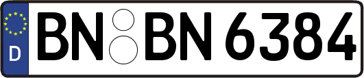 BN-BN6384