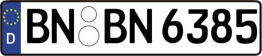 BN-BN6385