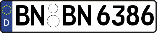 BN-BN6386