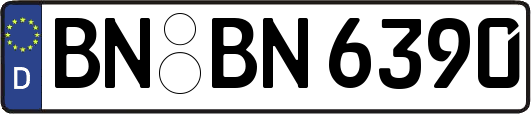 BN-BN6390