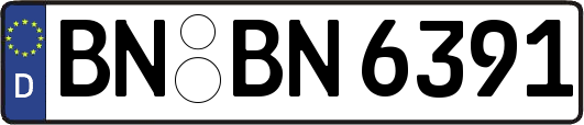 BN-BN6391