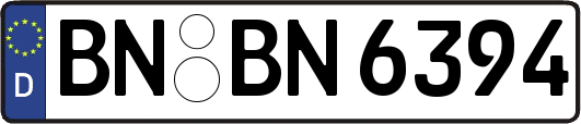 BN-BN6394