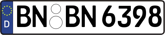 BN-BN6398
