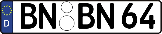 BN-BN64
