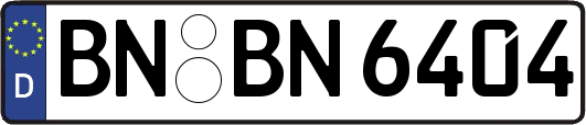 BN-BN6404