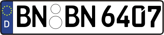 BN-BN6407