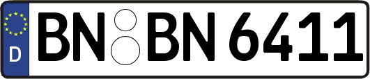 BN-BN6411