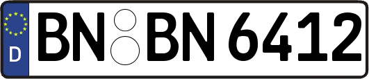 BN-BN6412