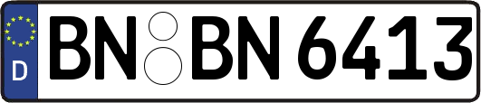 BN-BN6413