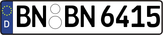 BN-BN6415