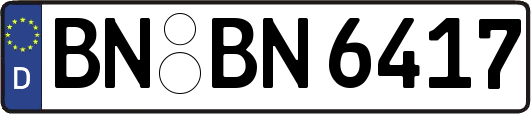 BN-BN6417