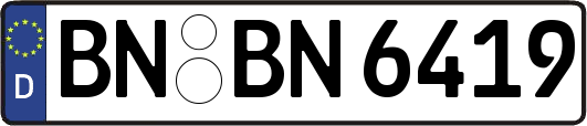 BN-BN6419