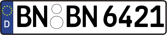 BN-BN6421