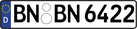 BN-BN6422