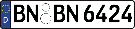 BN-BN6424