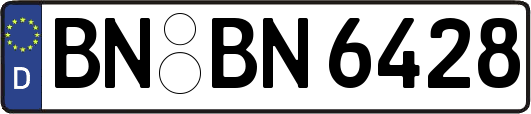 BN-BN6428