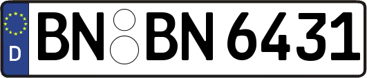 BN-BN6431