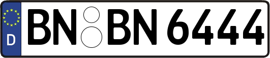 BN-BN6444