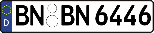 BN-BN6446