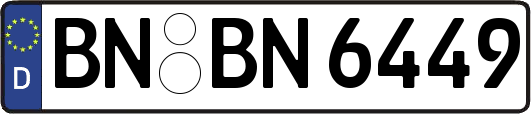 BN-BN6449
