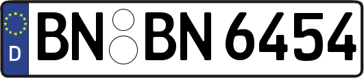 BN-BN6454