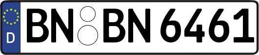 BN-BN6461