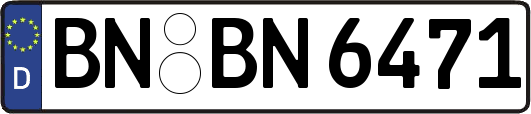 BN-BN6471
