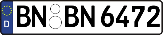 BN-BN6472