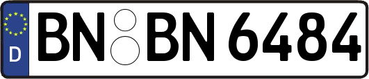 BN-BN6484