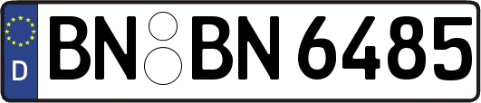 BN-BN6485
