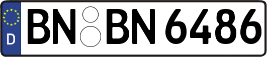 BN-BN6486