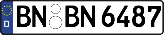 BN-BN6487