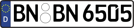 BN-BN6505