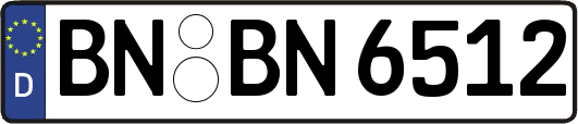 BN-BN6512