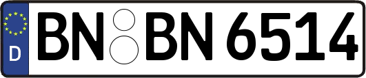 BN-BN6514