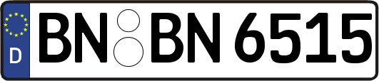 BN-BN6515