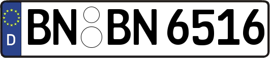 BN-BN6516