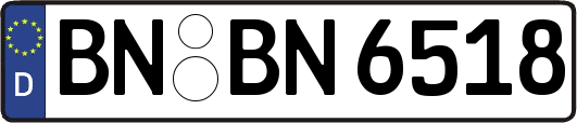 BN-BN6518