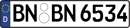 BN-BN6534