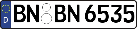 BN-BN6535