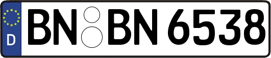 BN-BN6538