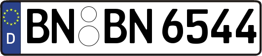 BN-BN6544