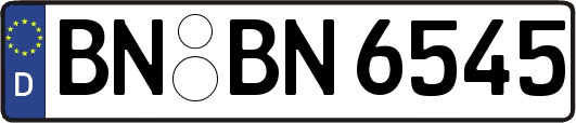 BN-BN6545