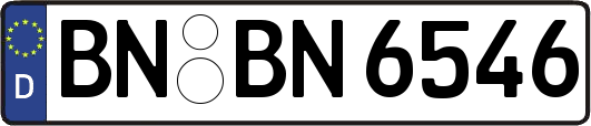 BN-BN6546