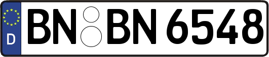 BN-BN6548