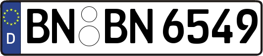 BN-BN6549